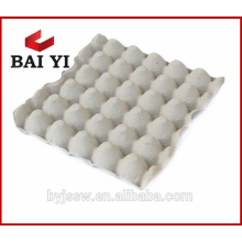 top quality paper pulp 30 chicken eggs tray with great price